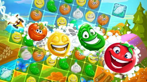 闯关专家娱乐小故事吃瓜